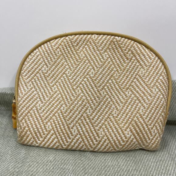 Stephanie Johnson Cosmetic Zip Bag - Picture 4 of 8